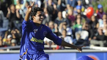 Where Is Kamran Khan Shane Warne made Kamran Khan a star in 2009 IPL is he farming to support family
