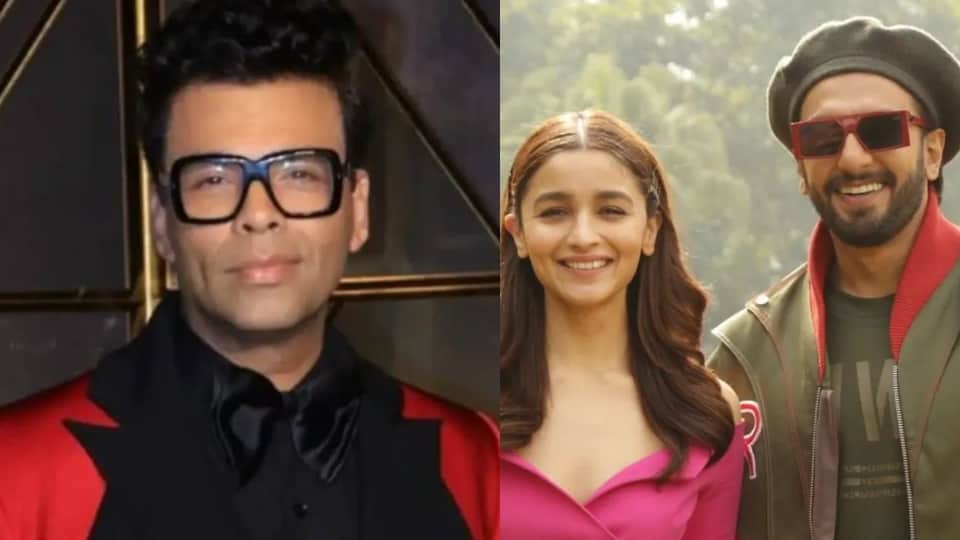 Ranveer Singh shared his picture and wrote that waiting for the comment of his wife Deepika Padukone