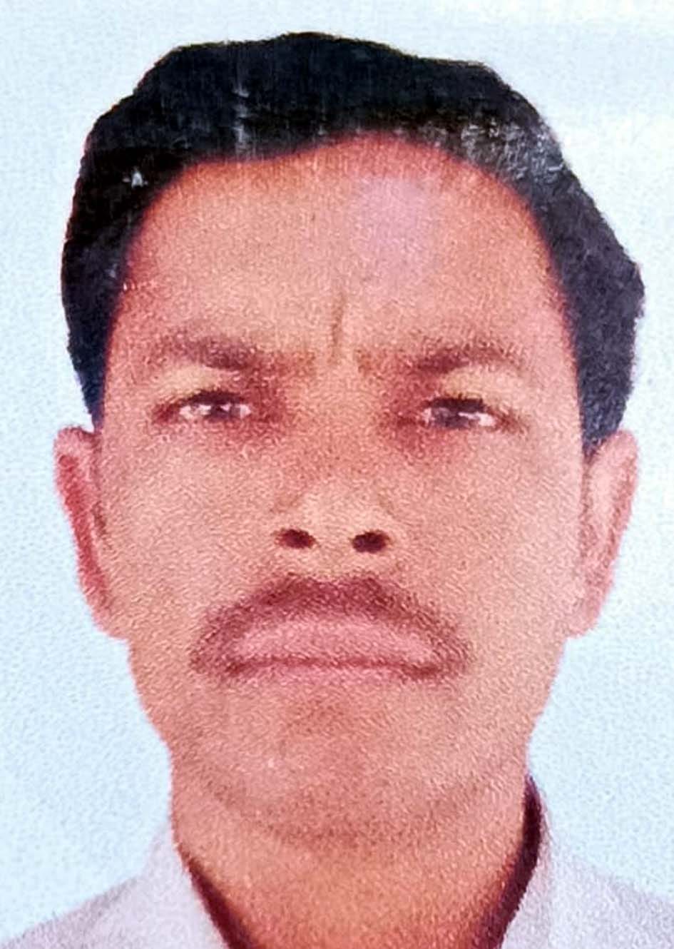 bike raiders died in road accident