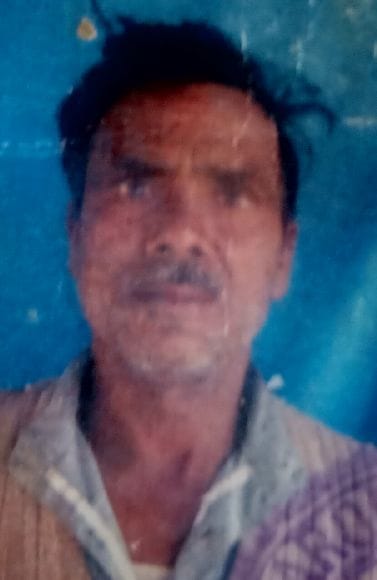 Tree branch and electric pole fell on vegetable vendor in storm, death