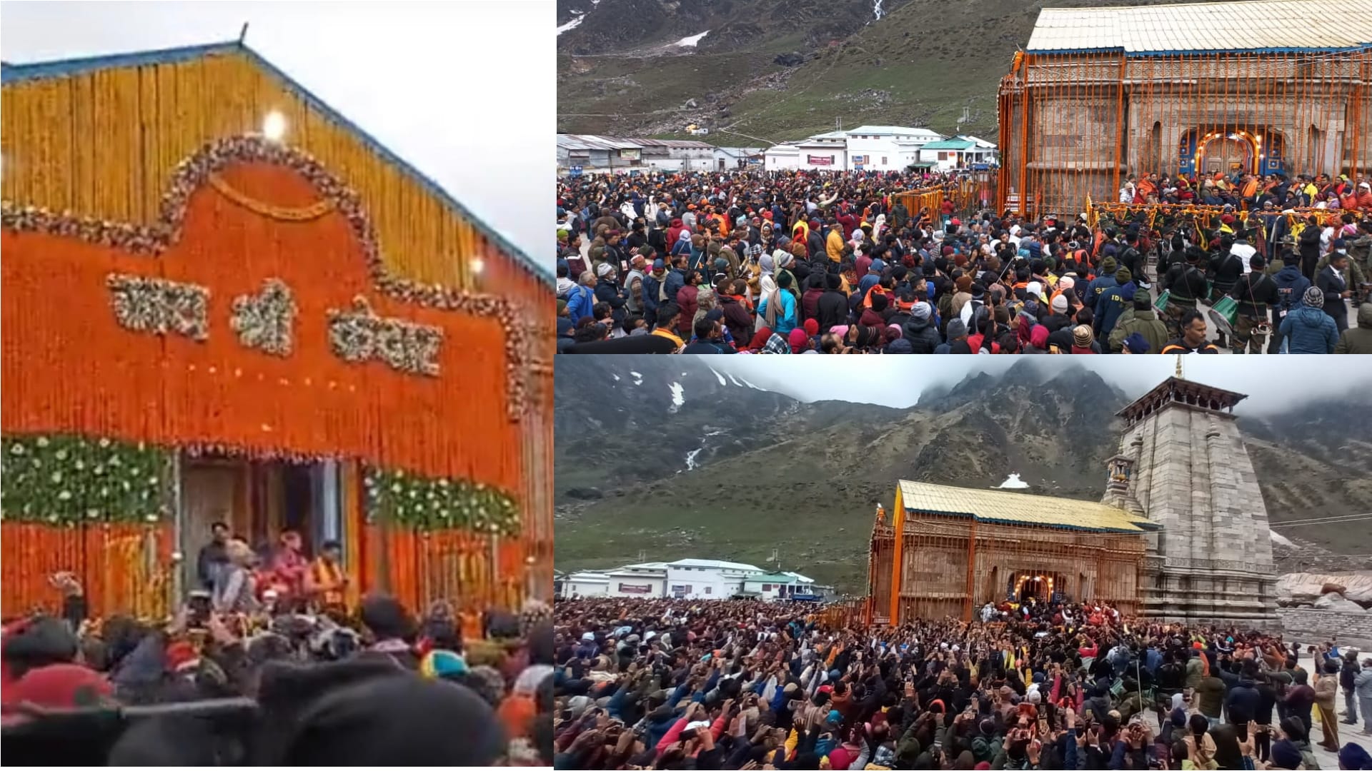 Kedarnath Yatra Precautions Things to Know While Travelling to Kedarnath Chant These Mantras of Kedarnath Yatra