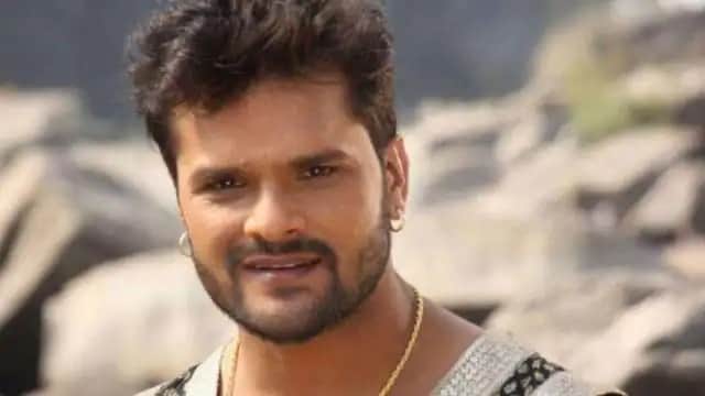 Khesari Lal Yadav tweet after fight with Pawan Singh, wrote- Hope that disgusting person will be behind the bars soon
