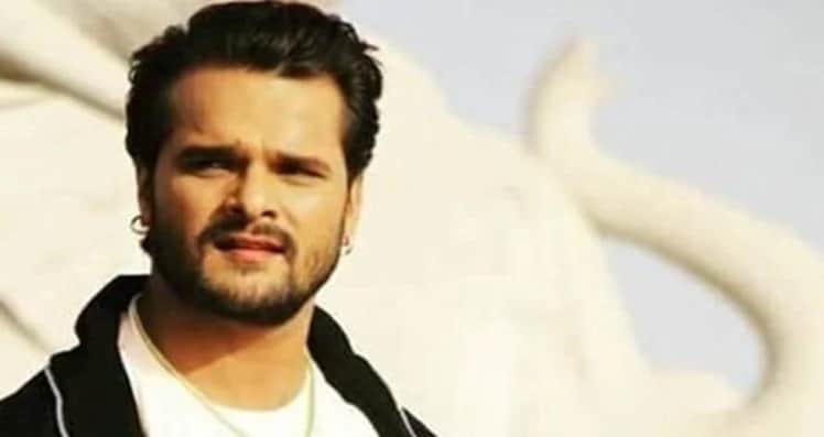 Khesari Lal Yadav tweet after fight with Pawan Singh, wrote- Hope that disgusting person will be behind the bars soon