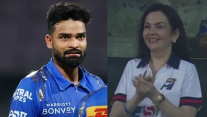 IPL 2022 Mumbai Indians Kumar Kartikeya Singh life story kanpur to ghaziabad and bhopal to mumbai ipl journey