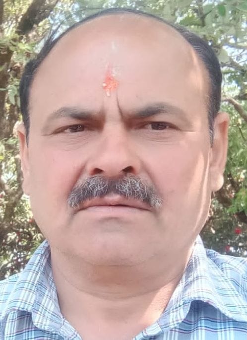 Two Parking will be soon in Almora