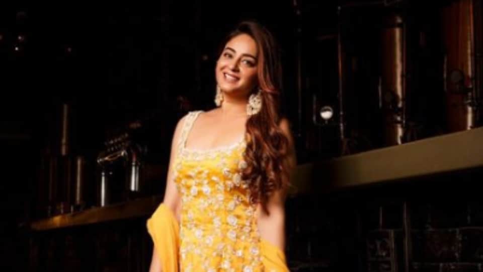 Bigg boss 16 after jay bhanushali mahhi vij entry salman khan show actress revealed