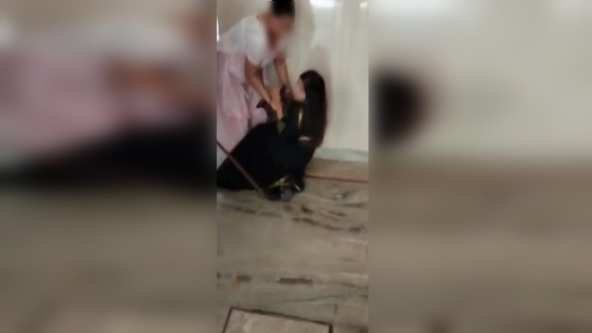 Meerut News: House landlord beat up has female advocate in Meerut city see photos
