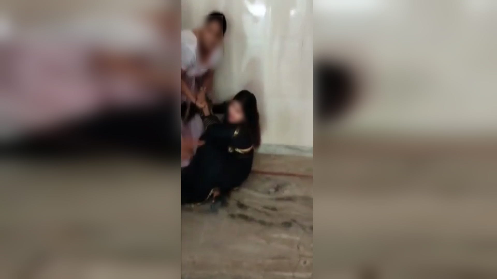 Meerut News: House landlord beat up has female advocate in Meerut city see photos
