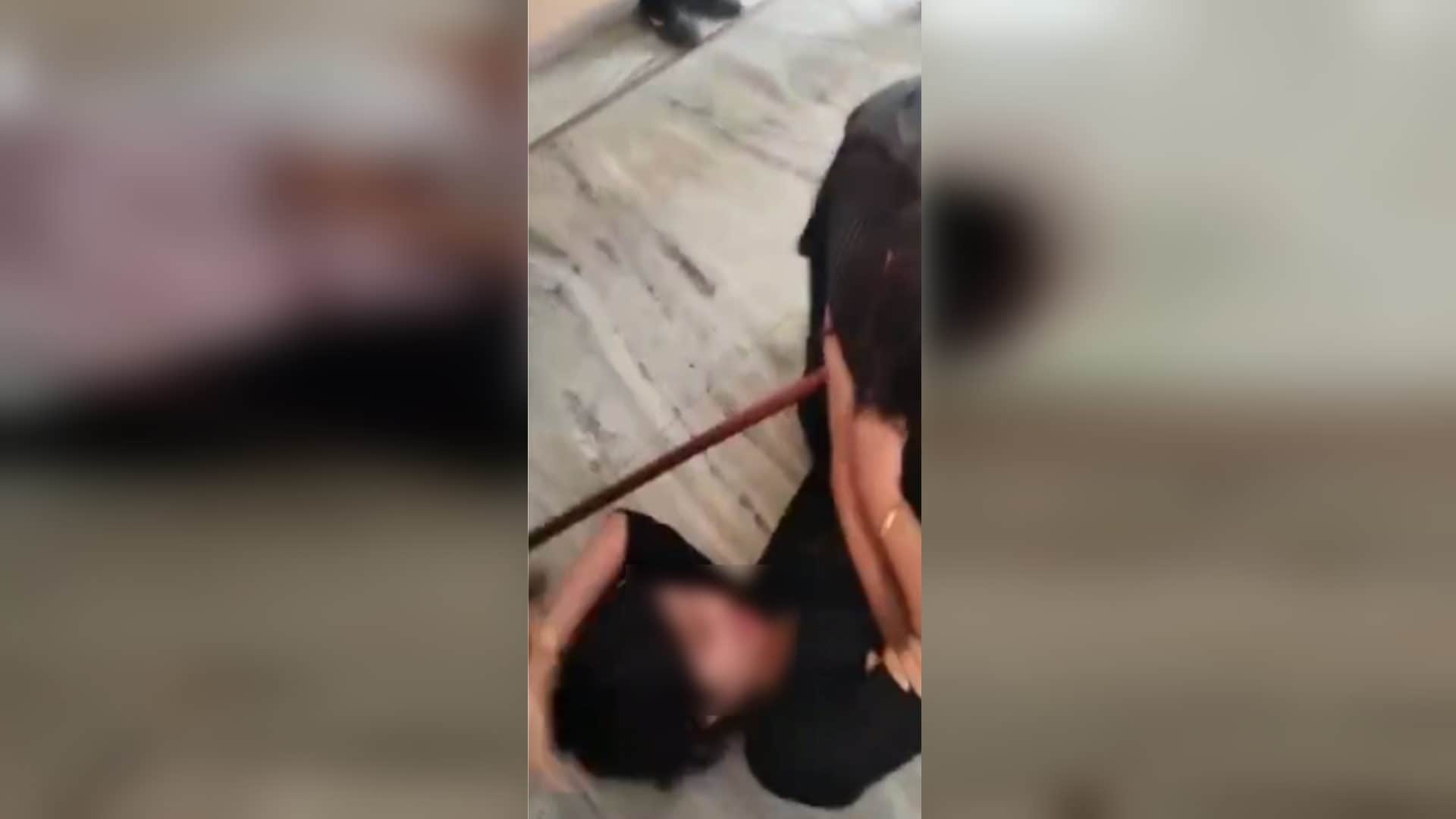 Report on beating, rape and murderous assault of female advocate in Ganganagar