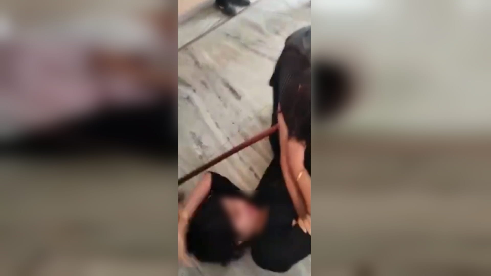 Report on beating, rape and murderous assault of female advocate in Ganganagar