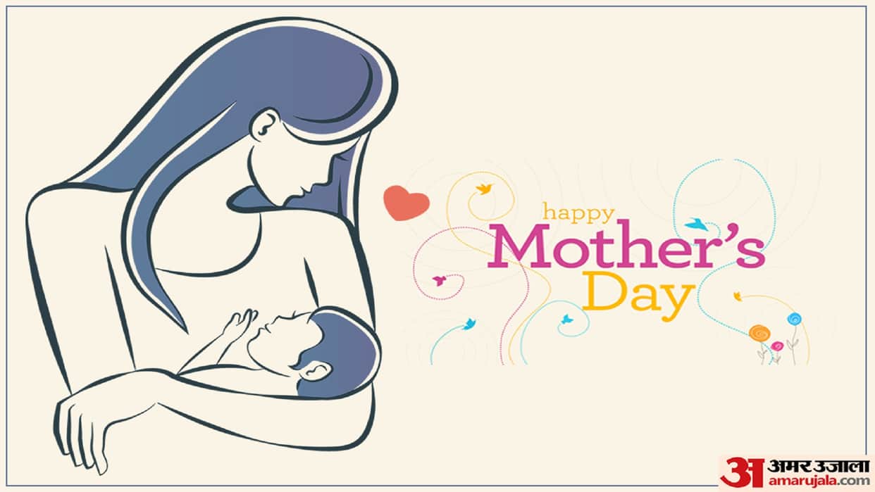 Mothers Day 2022 Date, History Significance in hindi And Know Story Of This Day