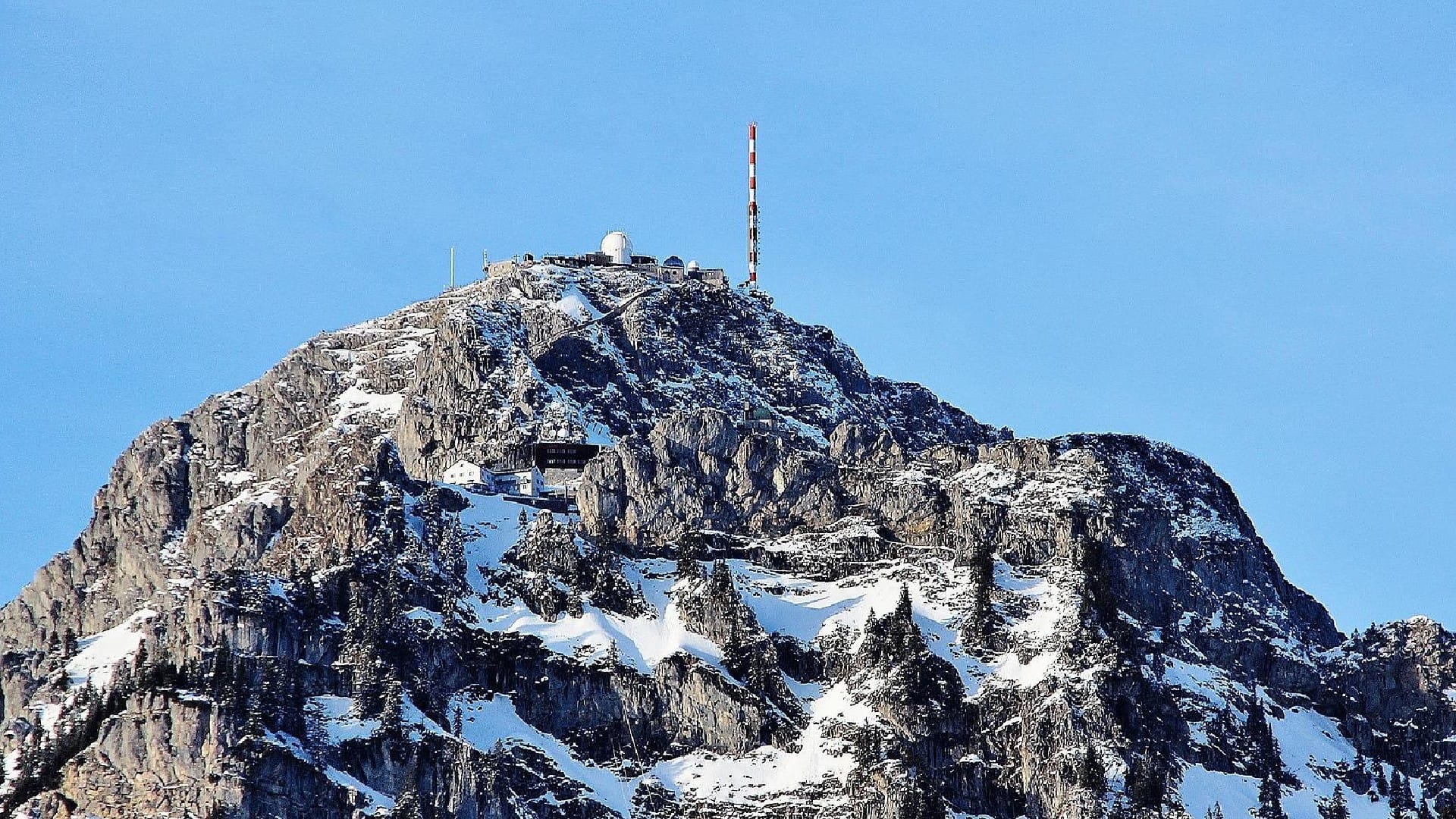 Why China Established World’s Largest Weather Station on Mount Everest Know In Hindi