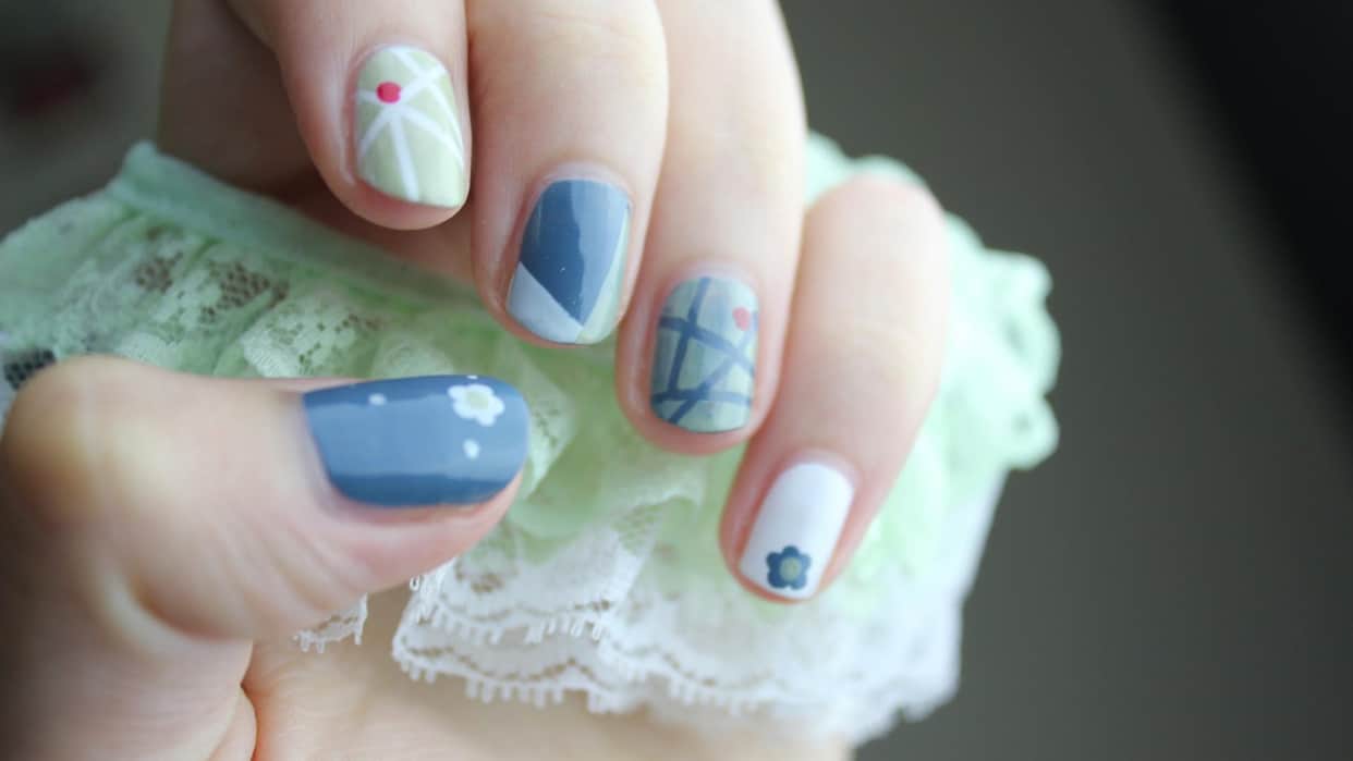 Fashion Tips How To Make Cuticle Oil At Home Know Its Benefits For Nails In Hindi