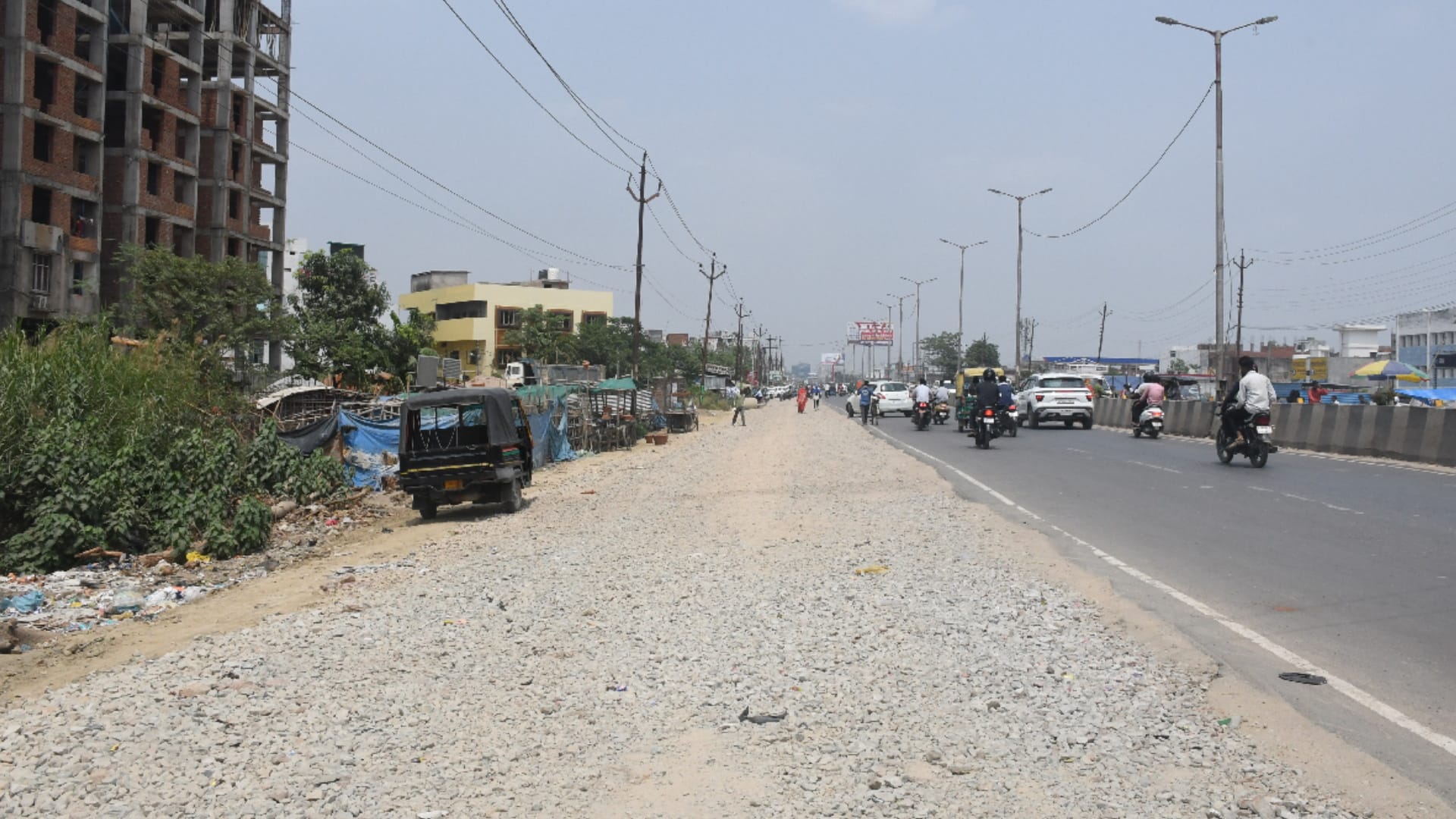 Foundation stone of many projects in Gorakhpur expected to be inaugurated in new year
