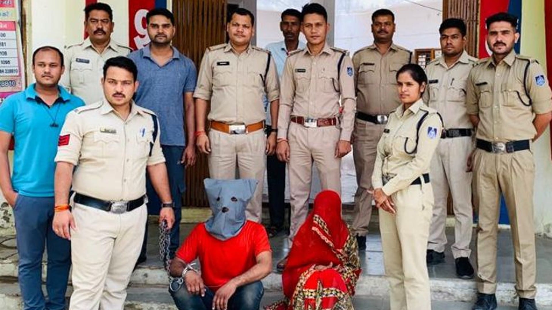 Madhya Pradesh: Mother strangles her 12-year-old son to death with a pillow due to illicit relations