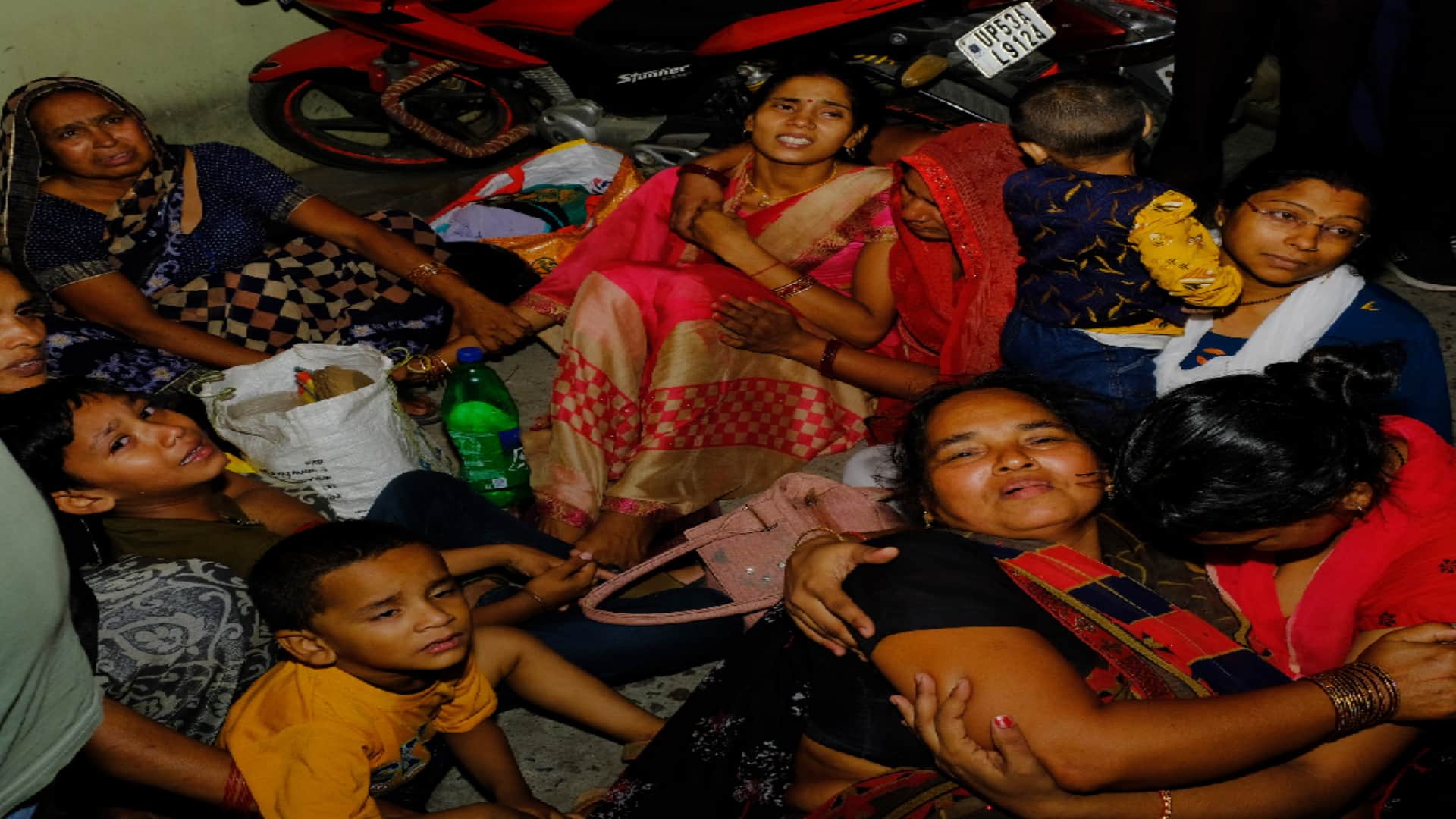 case of culpable homicide registered against doctor of Park Hospital gorakhpur