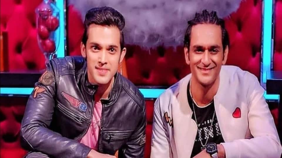 happy birthday vikas gupta From charge of molestation to fight with Shilpa Shetty this is Vikas Gupta controversy