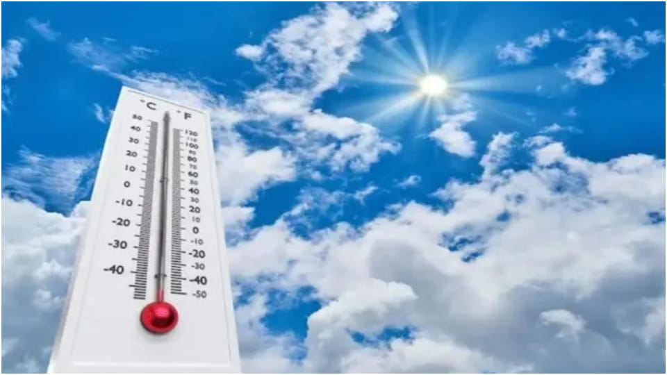 climate change effect on human health, how increasing temperature affects quality of life