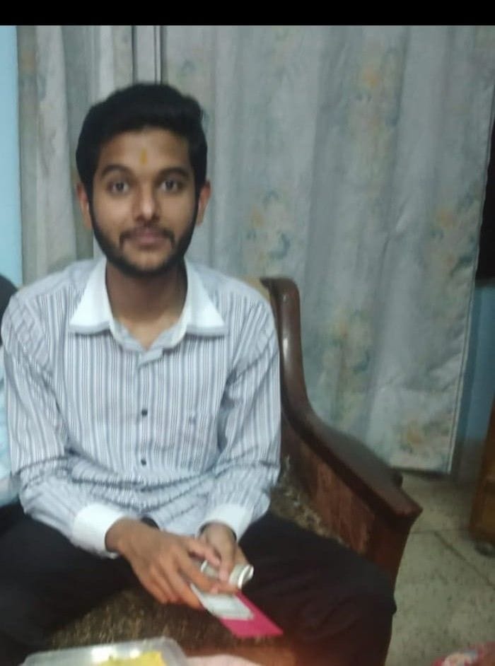 BJP leader's grandson's body found on railway track