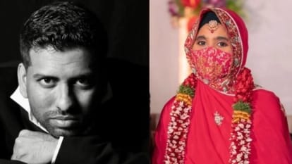 AR Rahman daughter Khatija married Riyasdin Riyan, music composer shared the photo