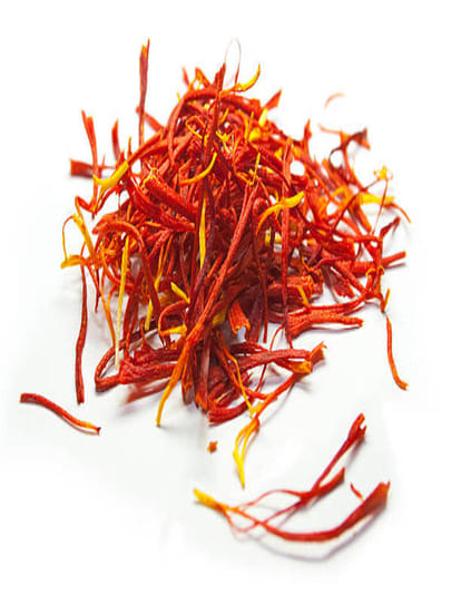 saffron