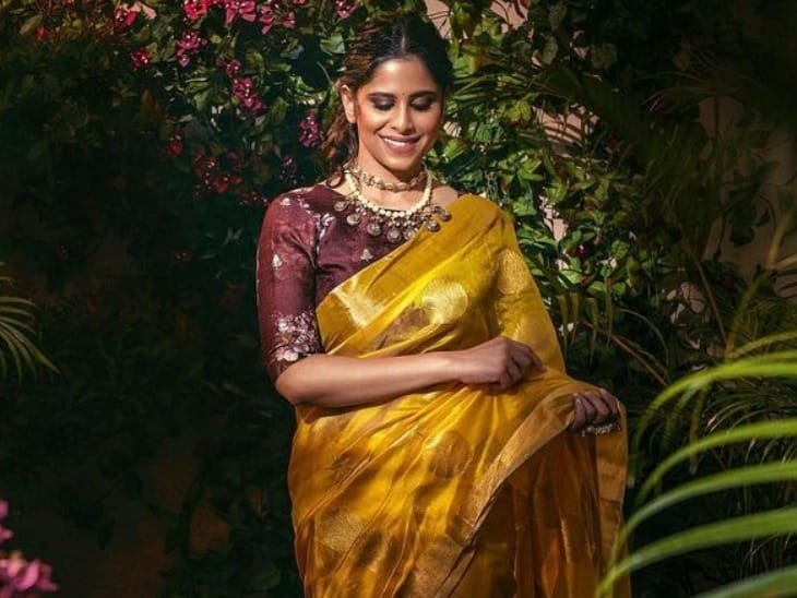 Sai Tamhankar speaks on Bollywood vs south controversy says we make indian cinema in different languages