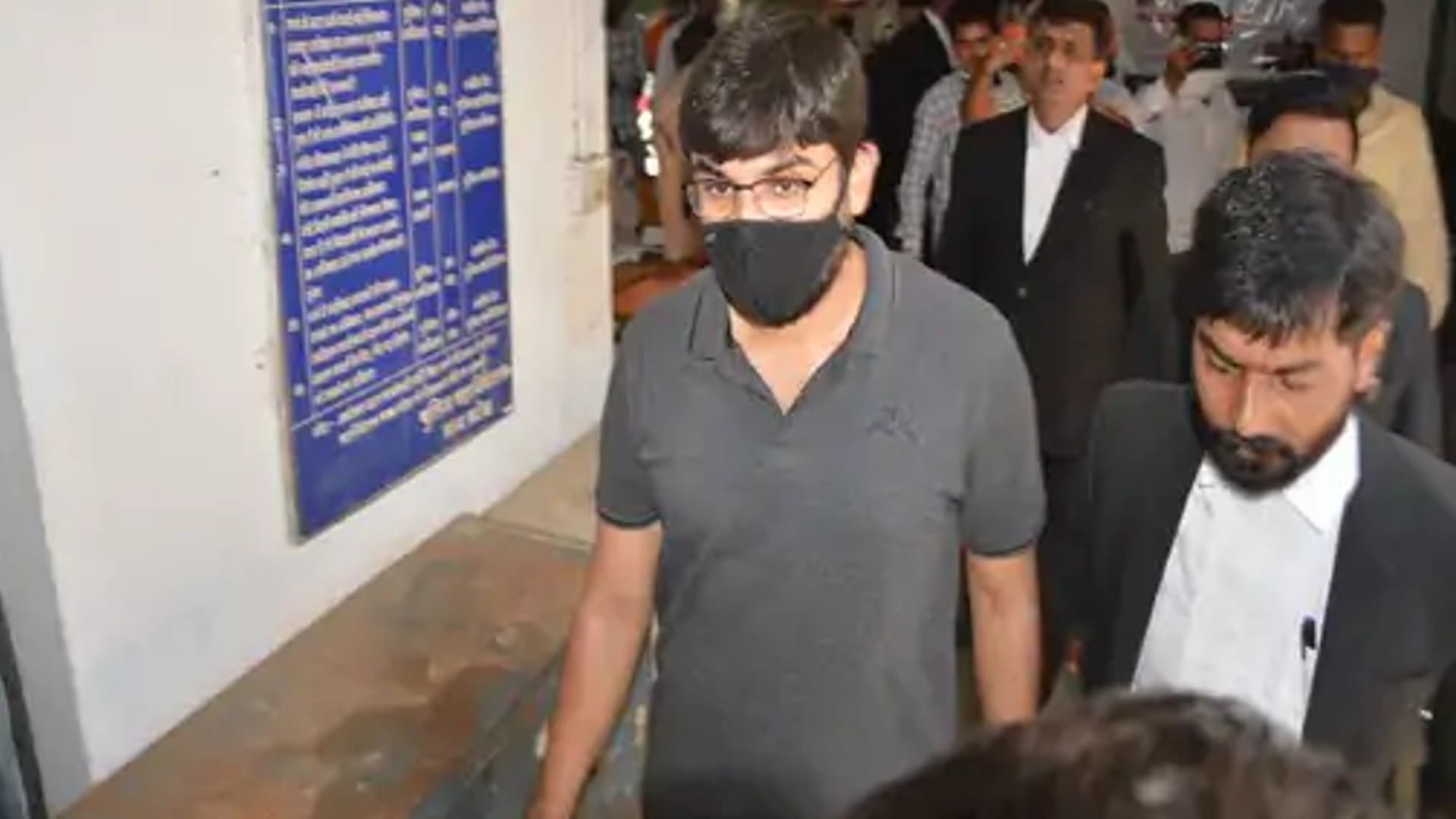 Madhya Pradesh: Supreme Court rejects bail plea of student leader with 'Bhaiya is Back', will have to surrender in a week