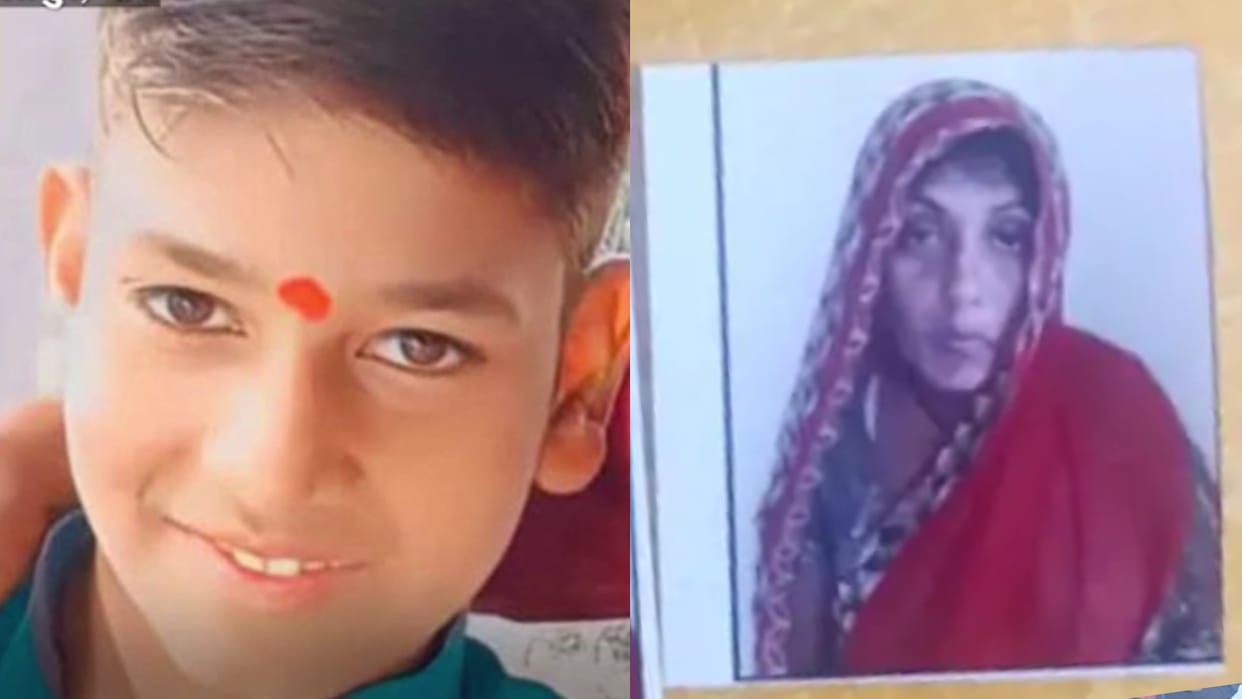 Madhya Pradesh: Mother strangles her 12-year-old son to death with a pillow due to illicit relations