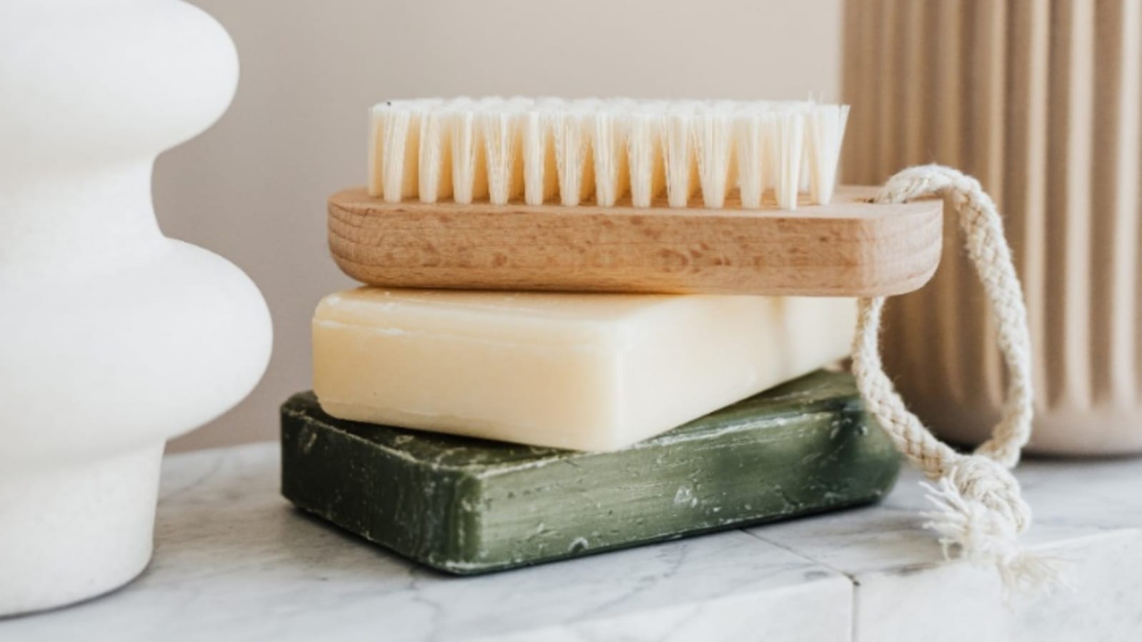 Business Ideas you can earn lakhs of rupees through soap making Business
