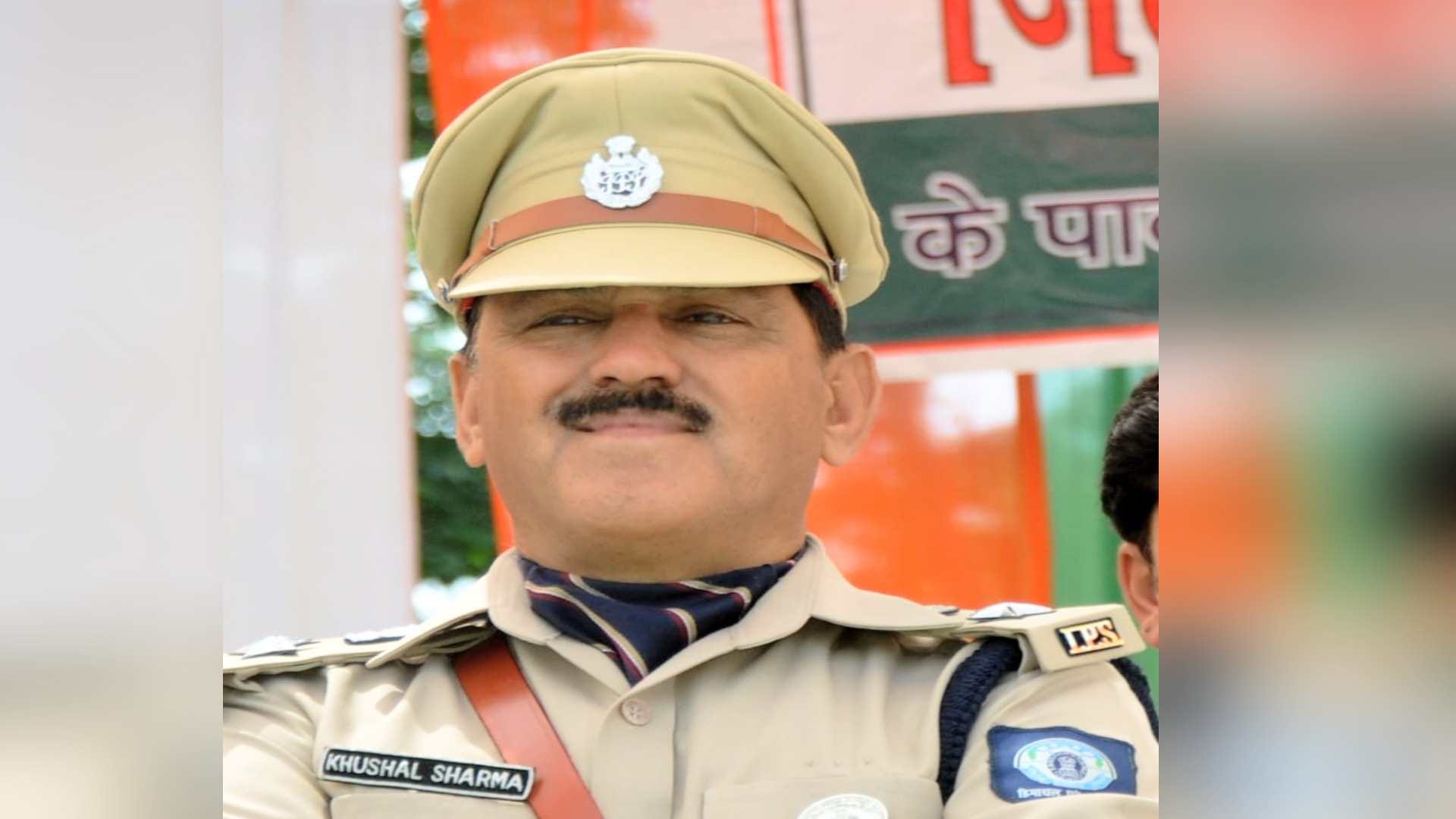 Police constable recruitment paper leak: Private school employee and three candidates arrested in the case, such trapped accused