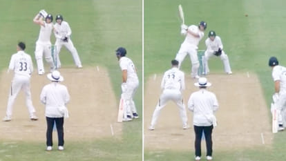Ben Stokes hits 64-ball century; Stokes scores 34 runs in an over including 5 sixes creates world record in County cricket; Watch Video| County Championship