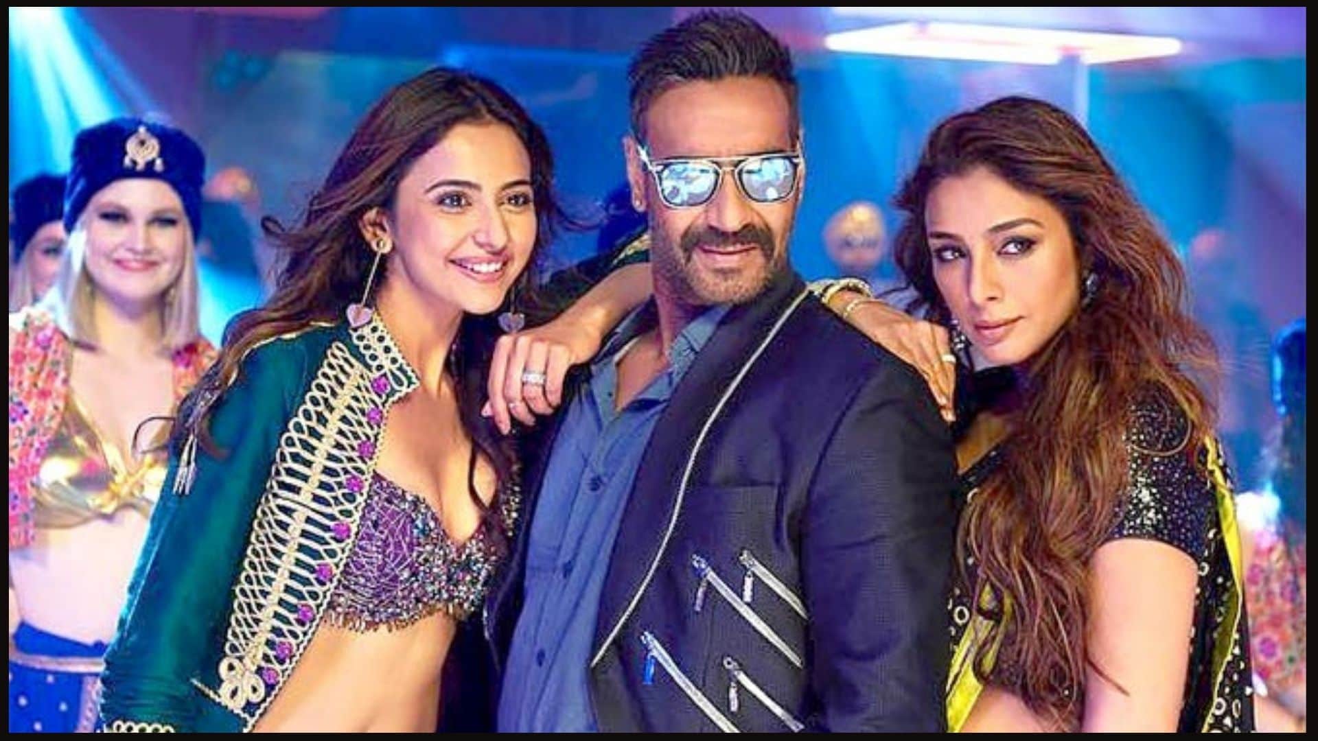 De De Pyaar De 2 Ajay Devgn Rakul Preet Singh To Reunite For film Luv Ranjan To begin shooting in 2024