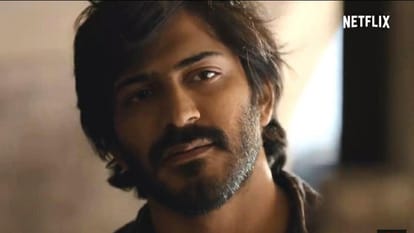 Thar Netflix Review Anil Kapoor Harsh Varrdhan Kapoor Anurag Kashyap Movie