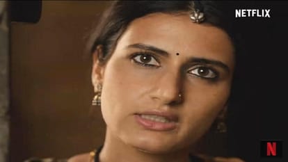 Thar Netflix Review Anil Kapoor Harsh Varrdhan Kapoor Anurag Kashyap Movie