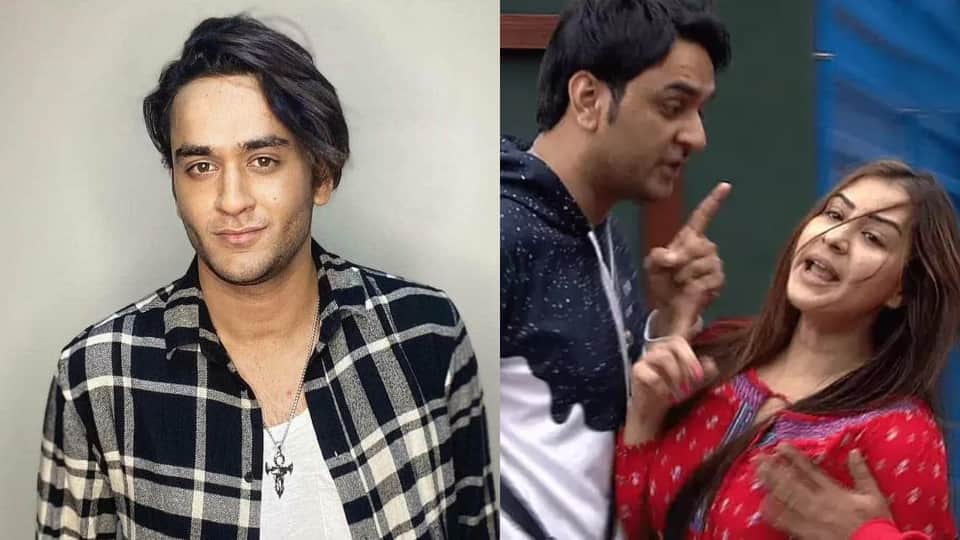 happy birthday vikas gupta From charge of molestation to fight with Shilpa Shetty this is Vikas Gupta controversy