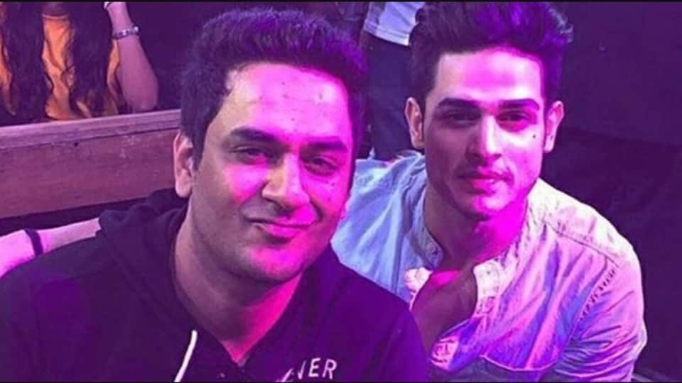 happy birthday vikas gupta From charge of molestation to fight with Shilpa Shetty this is Vikas Gupta controversy