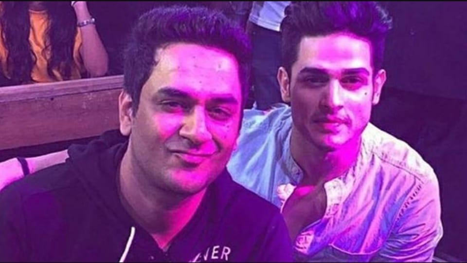 happy birthday vikas gupta From charge of molestation to fight with Shilpa Shetty this is Vikas Gupta controversy
