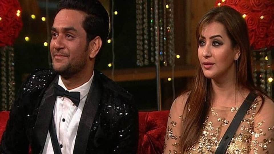 happy birthday vikas gupta From charge of molestation to fight with Shilpa Shetty this is Vikas Gupta controversy