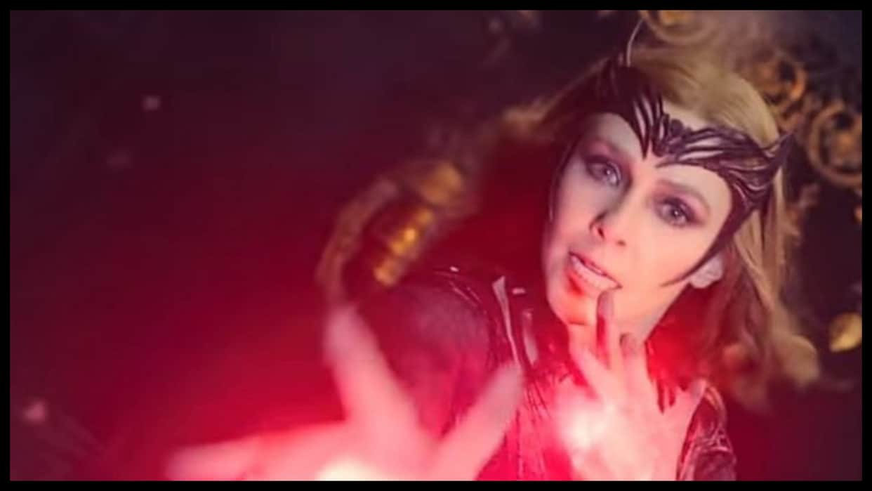 Doctor Strange In The Multiverse Of Madness: know about every wanda scarlet witch appearance in the marvel cinematic universe MCU so far