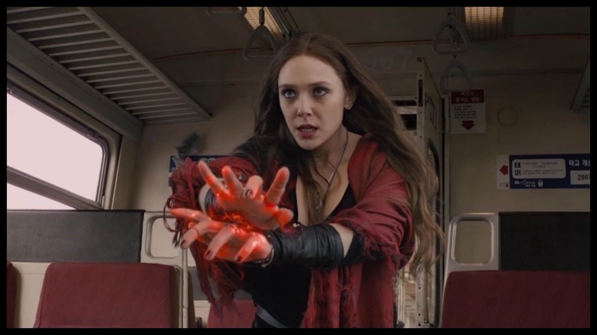 Doctor Strange In The Multiverse Of Madness: know about every wanda scarlet witch appearance in the marvel cinematic universe MCU so far