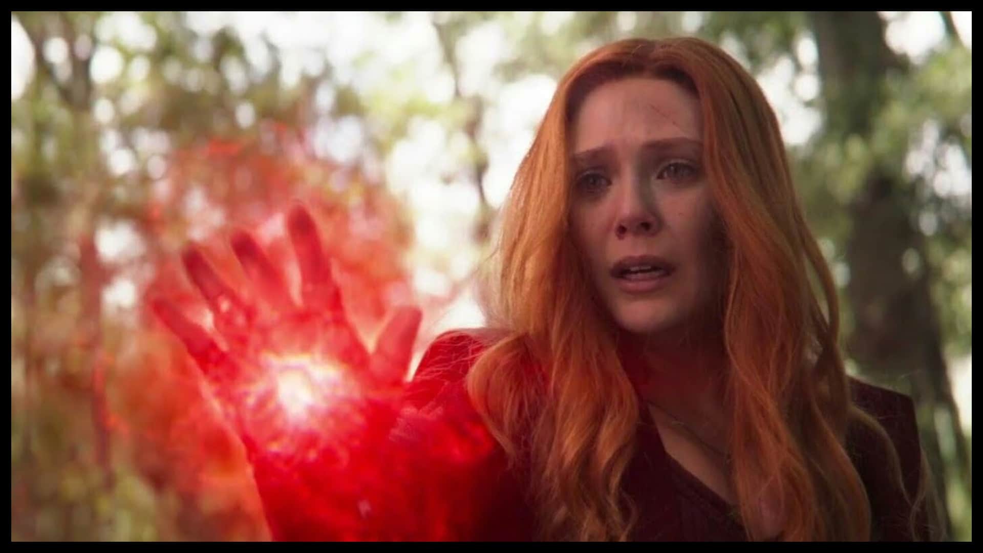 Doctor Strange In The Multiverse Of Madness: know about every wanda scarlet witch appearance in the marvel cinematic universe MCU so far