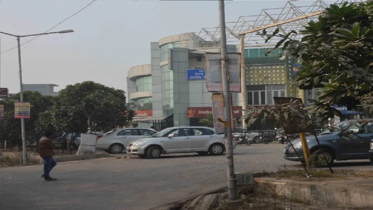 Yamuna City will be developed with municipal and infrastructure bonds
