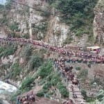 केदारनाथ यात्रा