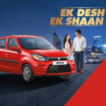 Maruti Suzuki Alto 800