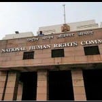 राष्ट्रीय मानव अधिकार आयोग ने मप्र सरकार को जारी किया नोटिस।