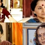 टीवी की फेमस मां