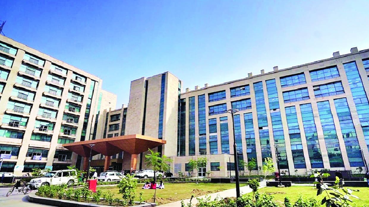 Delhi news : Indira Gandhi Hospital will soon get the gift of medical college