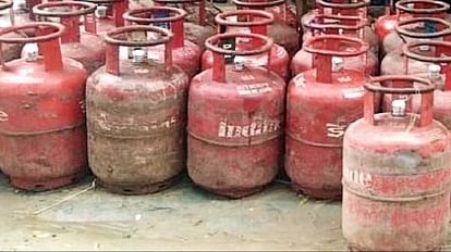 Cabinet ministers and CM Yogi thanks PM Modi for reducing LPG Gas prices