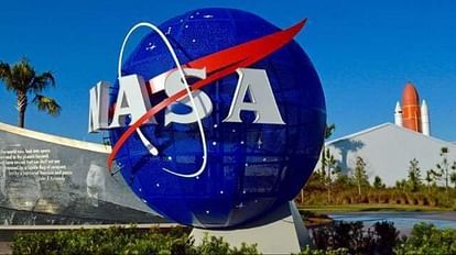Amit to command NASA Mars mission