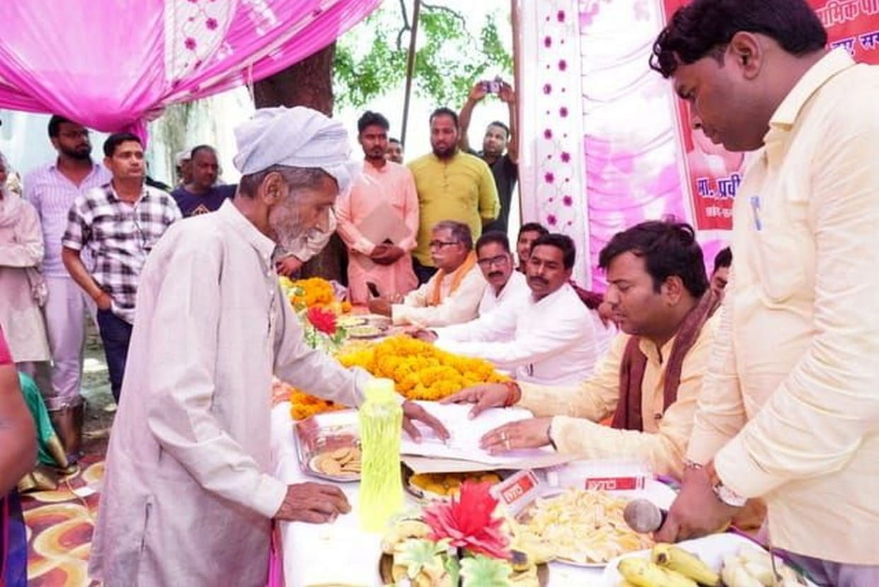 Villagers' problems will be overcome: MP